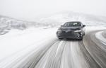 Toyota Avalon Limited AWD 2020 года